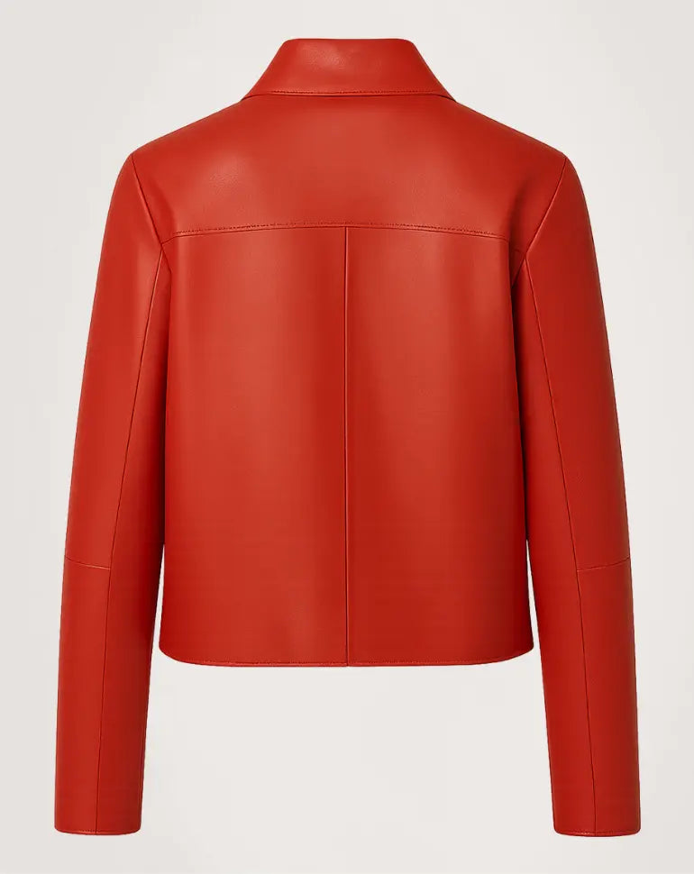 Sinae Jacket