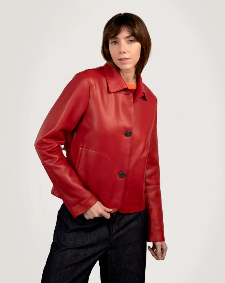 Sinae Jacket