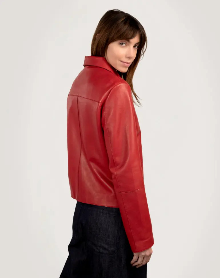 Sinae Jacket