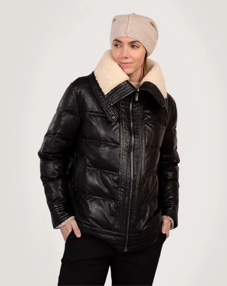Linde Jacket