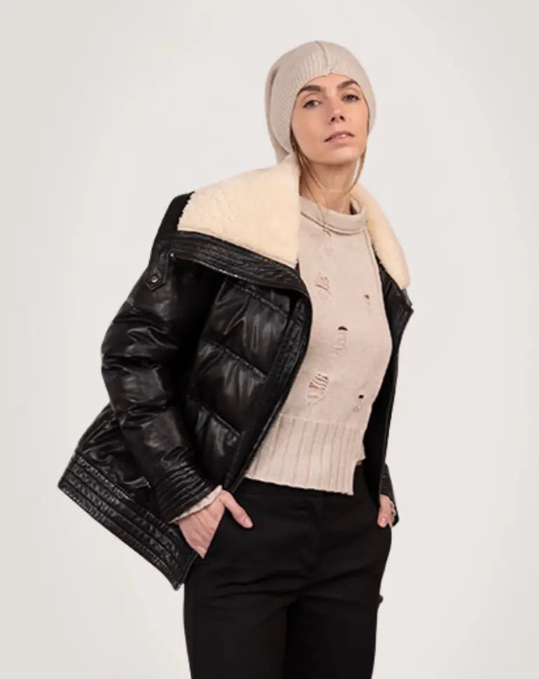 Linde Jacket