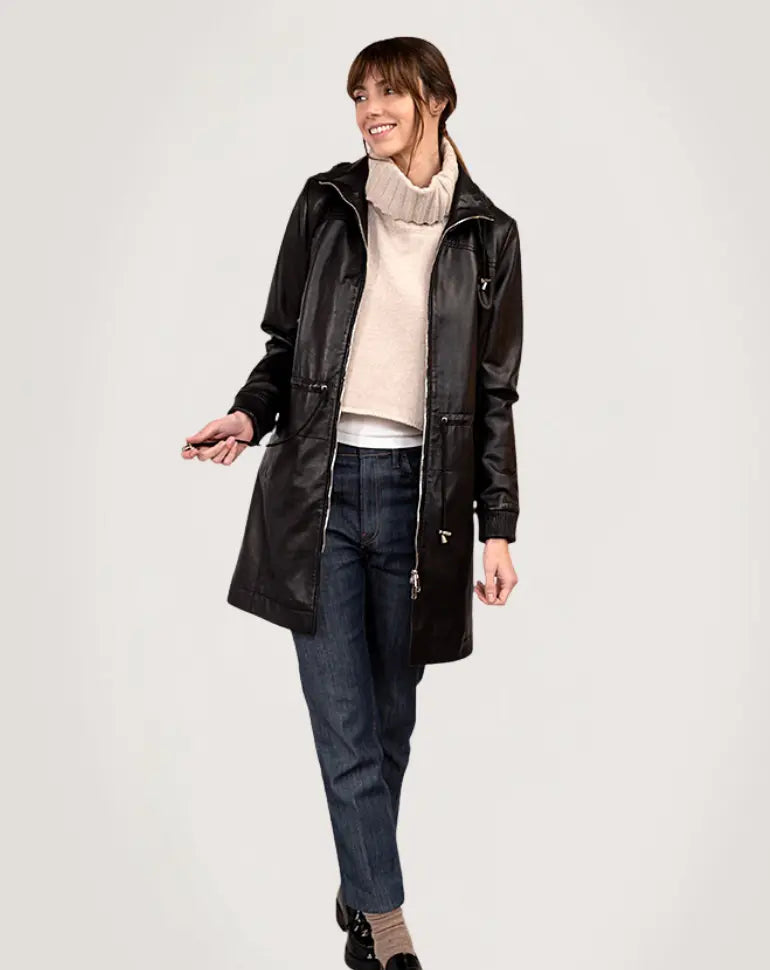 Victoria Jacket