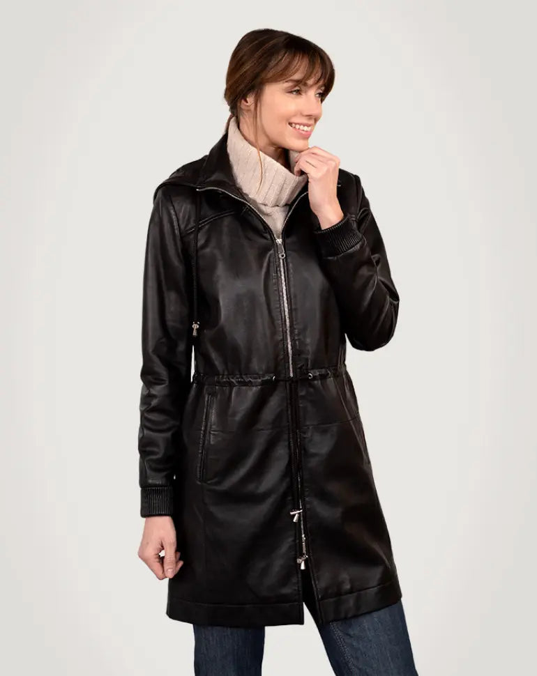 Victoria Jacket