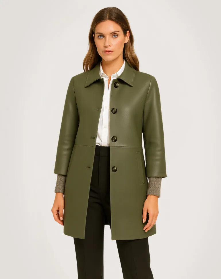 Prisma Jacket