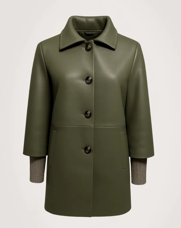 Prisma Jacket