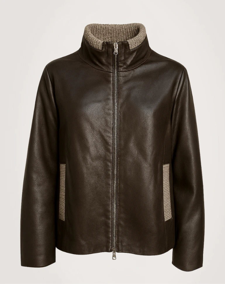 Sinia Jacket