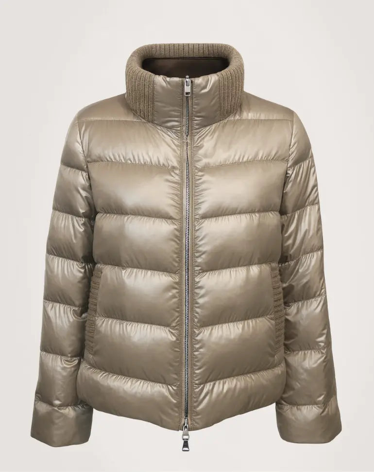 Sinia Jacket