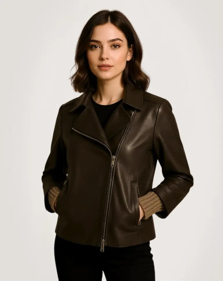 Chaqueta Gordon