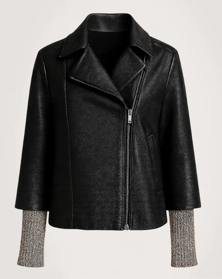 Chaqueta Gordon black