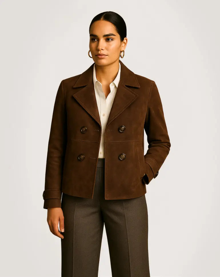 Chaqueta Stu