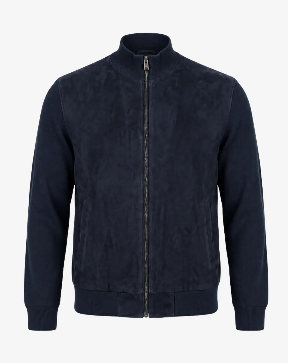 BONANOVA navy vista frontal