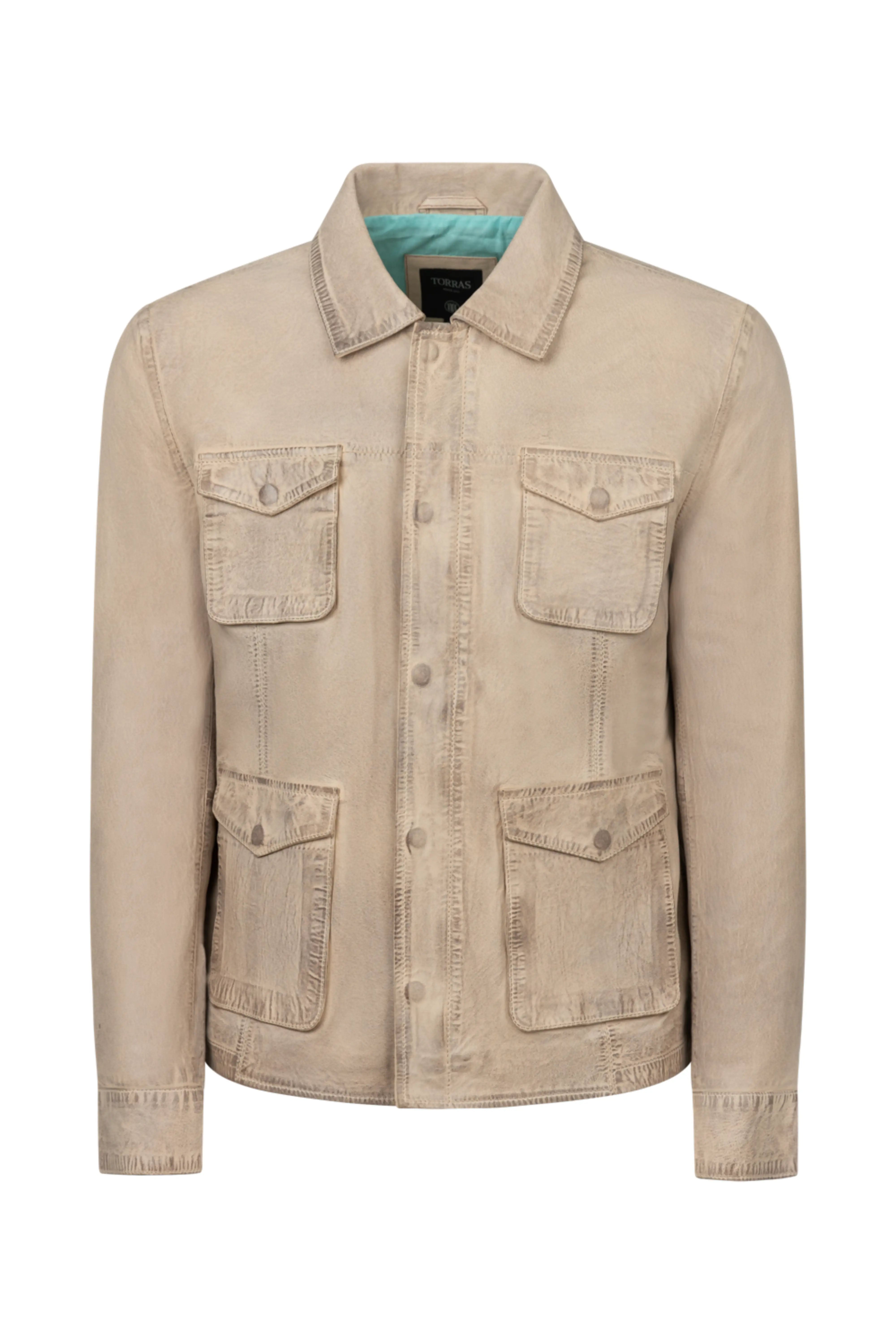 Chaqueta Ron
