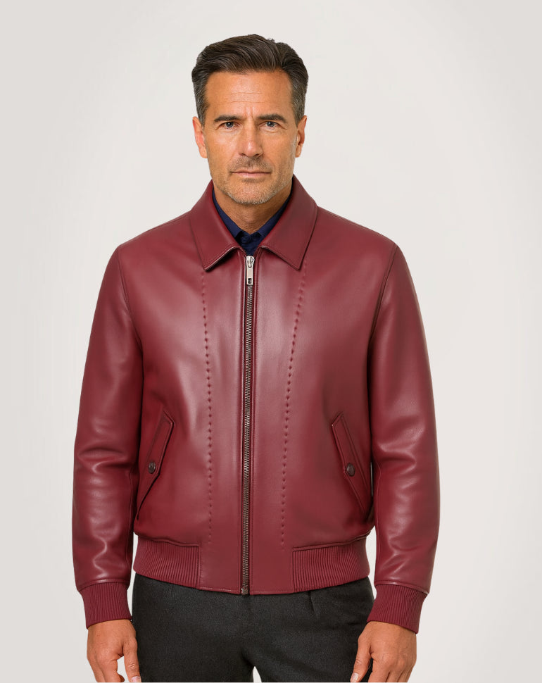 Chaqueta Morgana