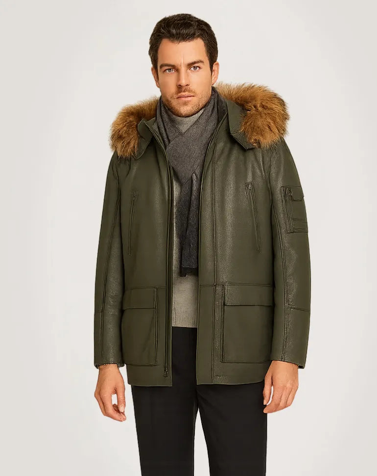 Chicago Coat
