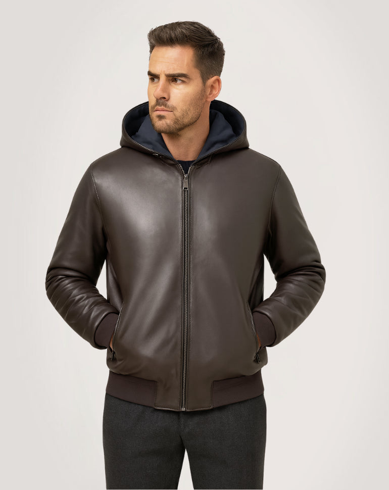 Chaqueta London