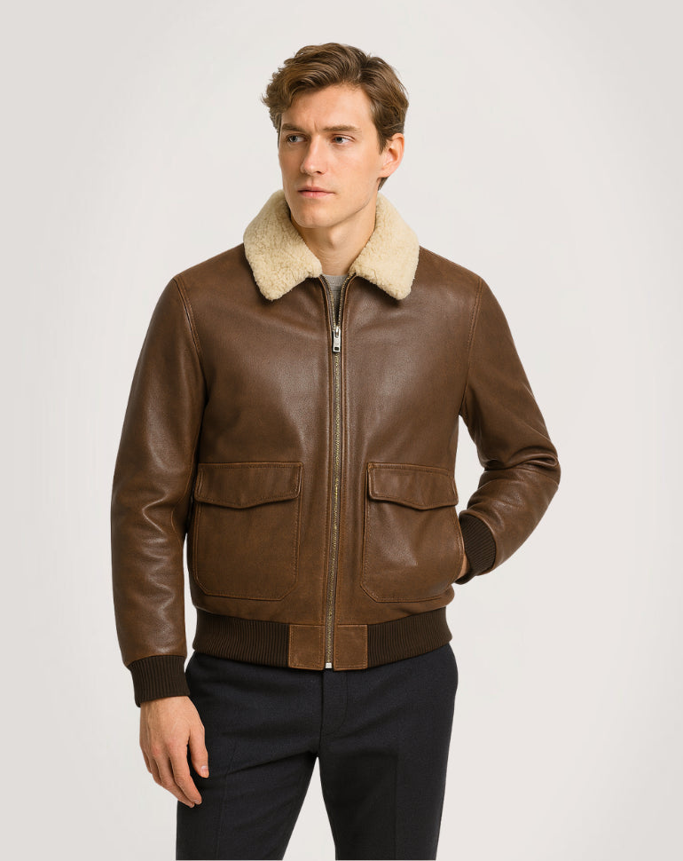 Vinçon Jacket