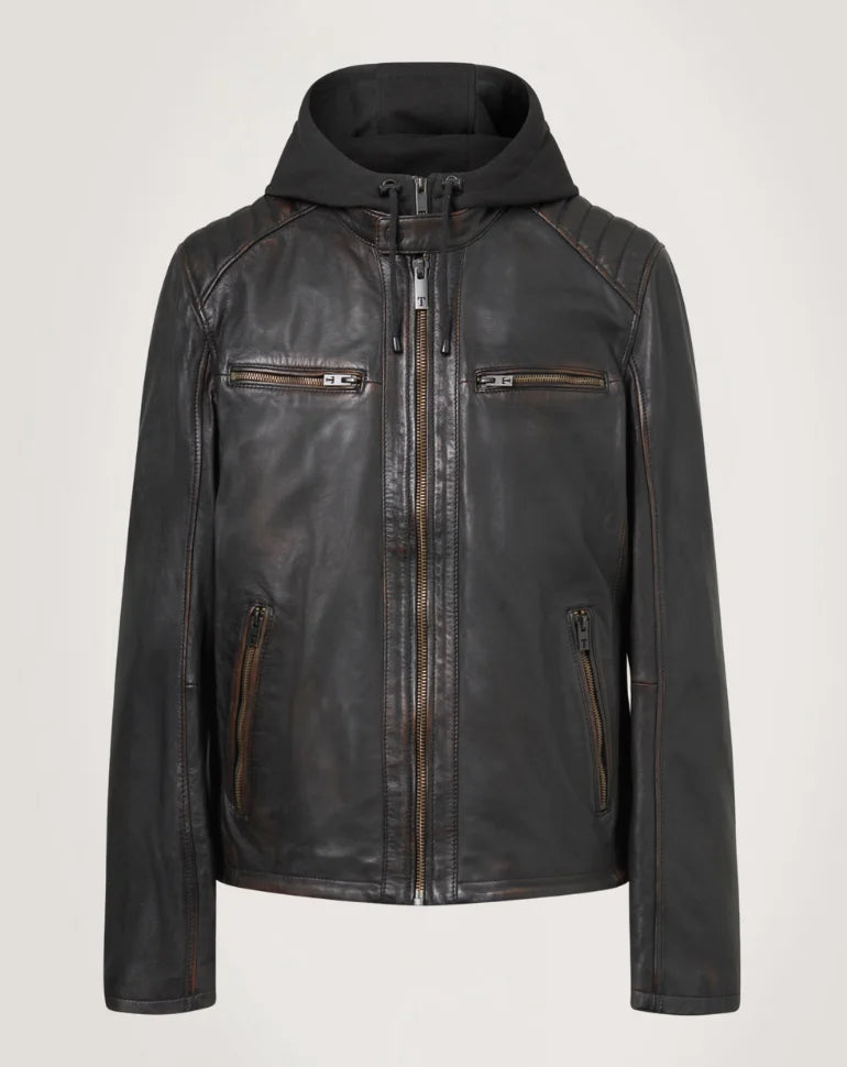 Chaqueta Mila