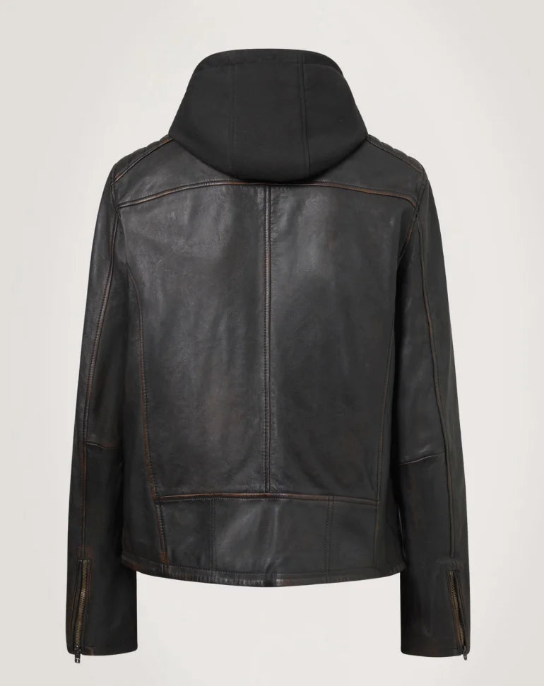 Chaqueta Mila