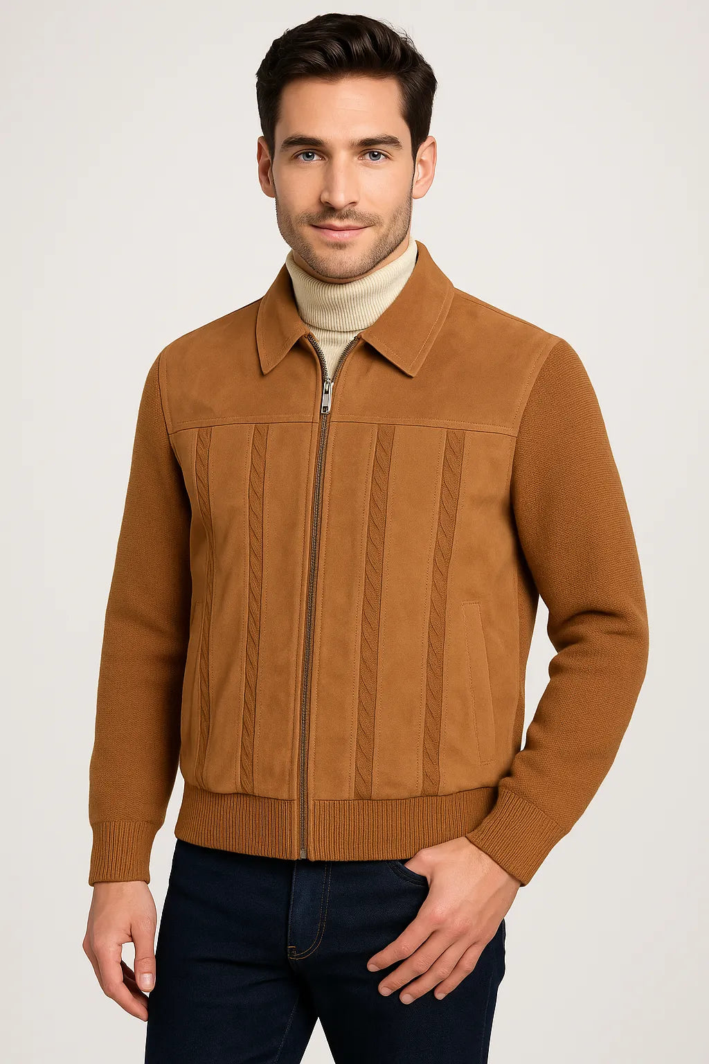 Premium Jacket