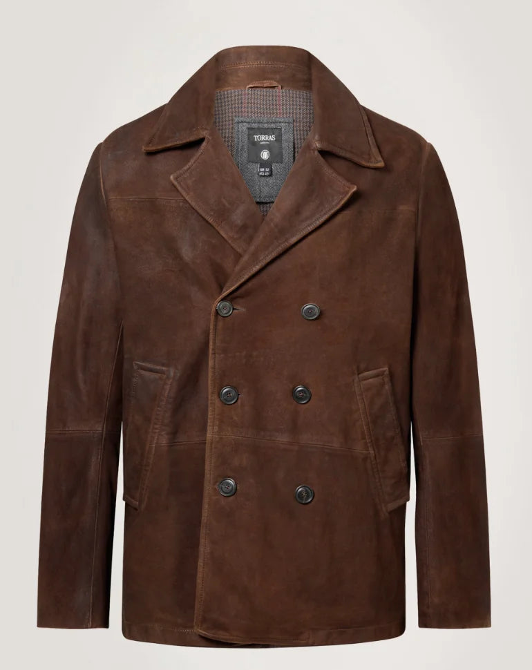 Lawrence Coat
