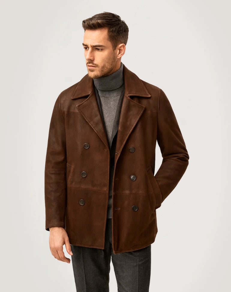 Lawrence Coat