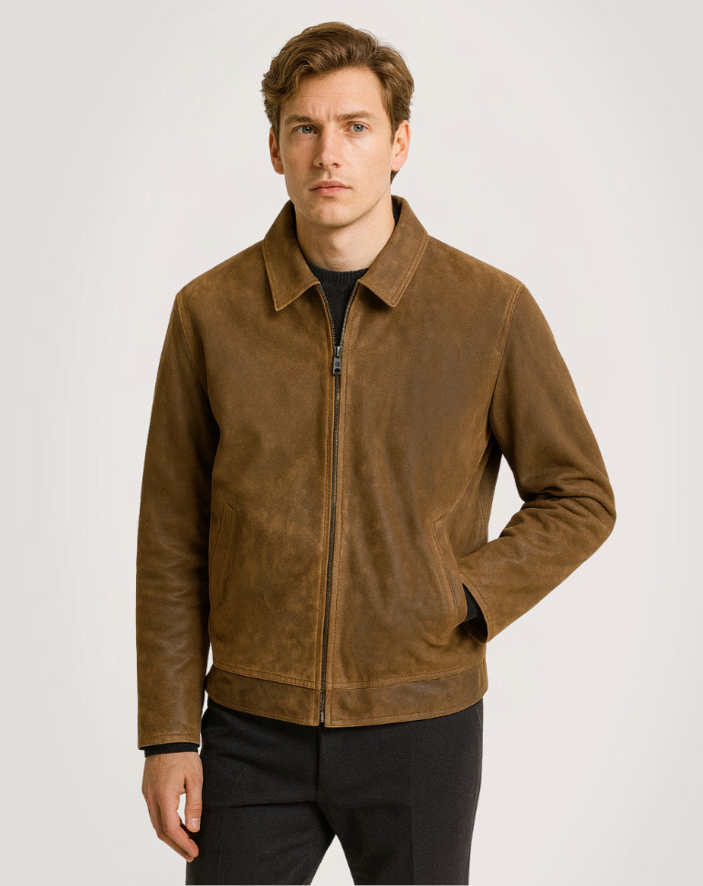 Morgana Jacket