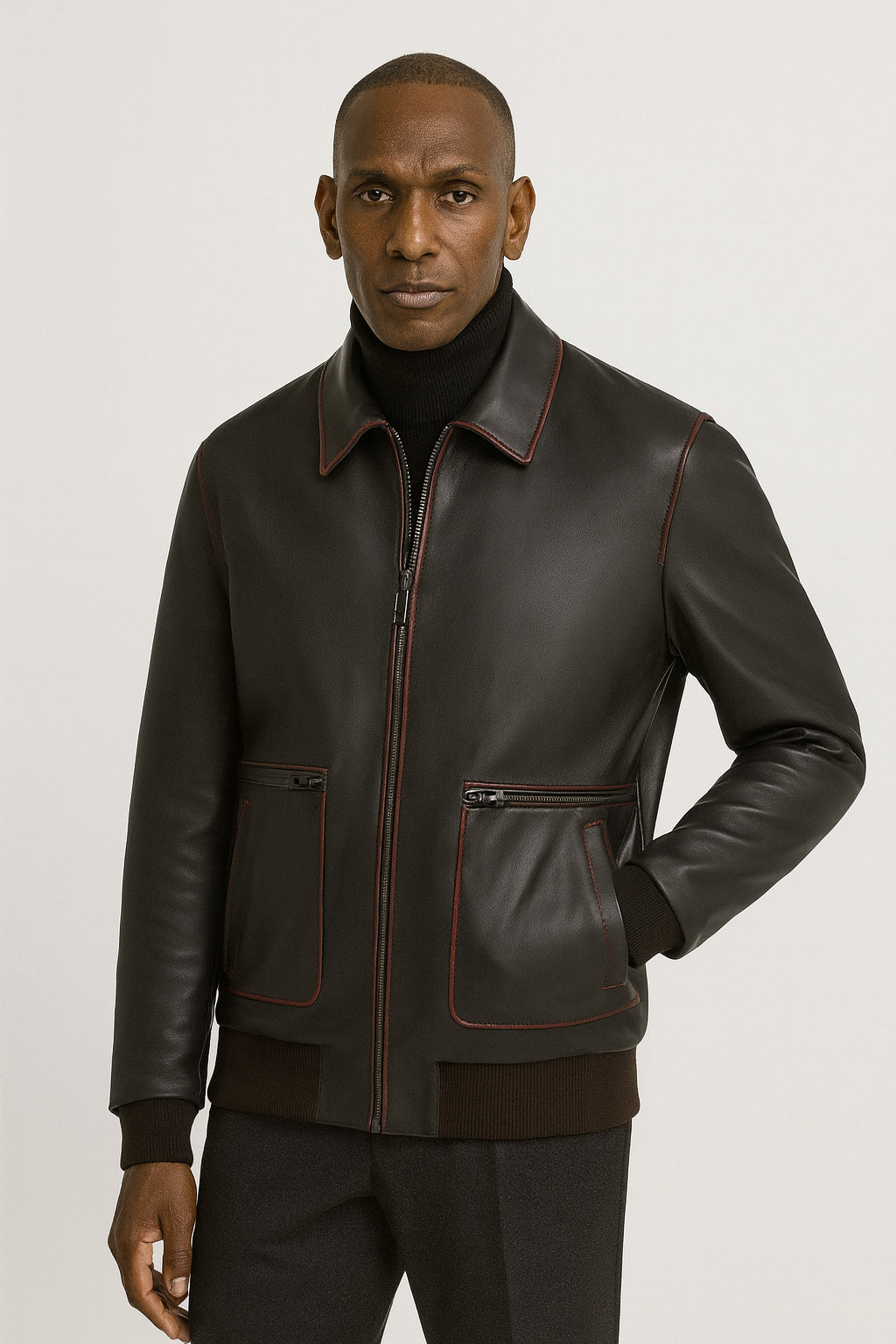 Wilson Jacket