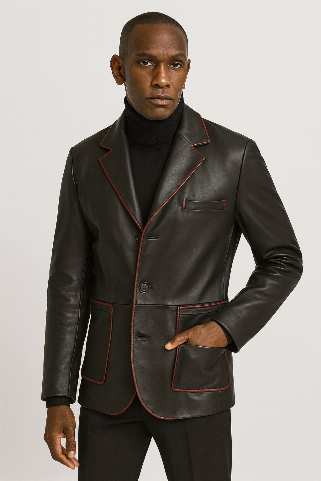 Ringo Blazer