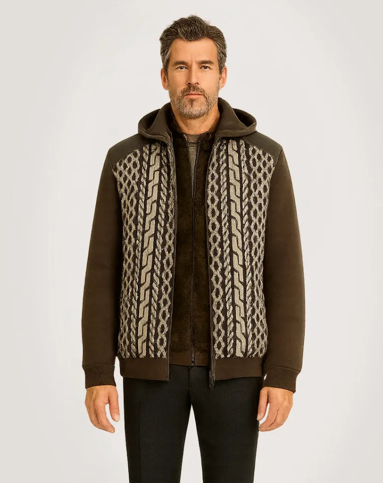Chaqueta Orion