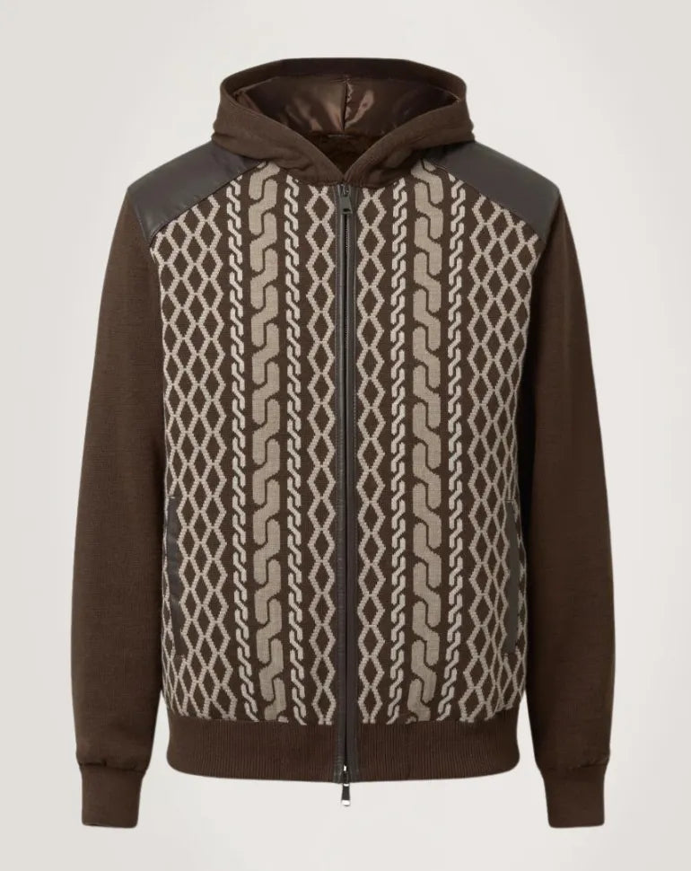 Chaqueta Orion