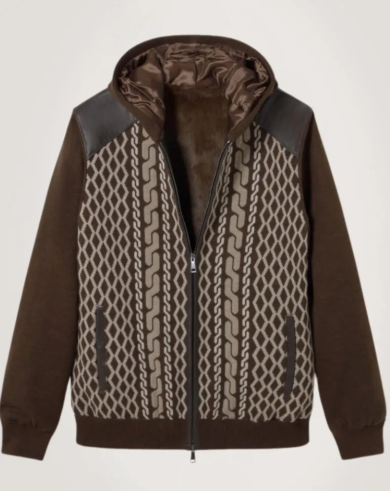 Chaqueta Orion