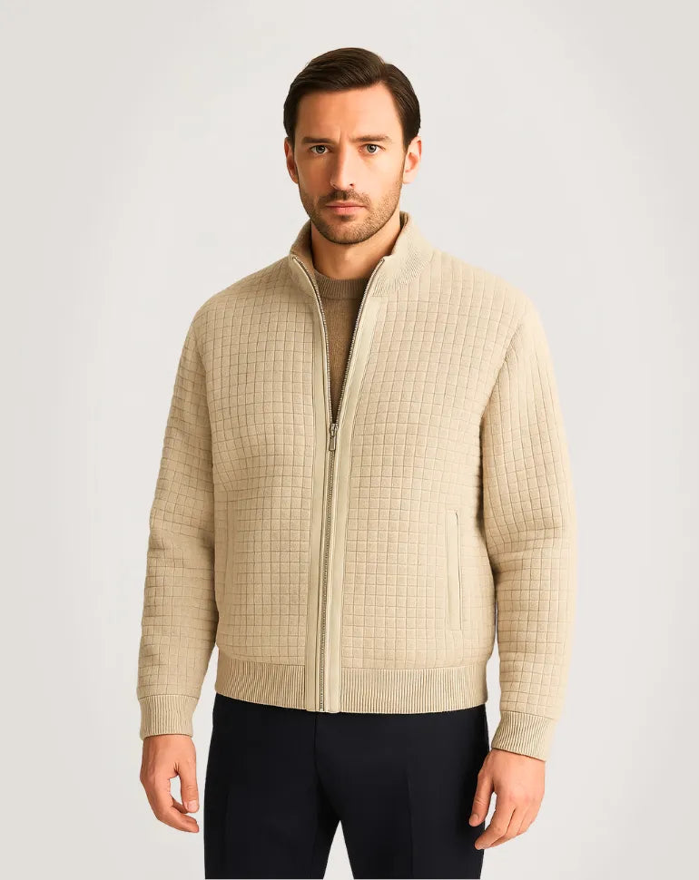 Chaqueta Magnus