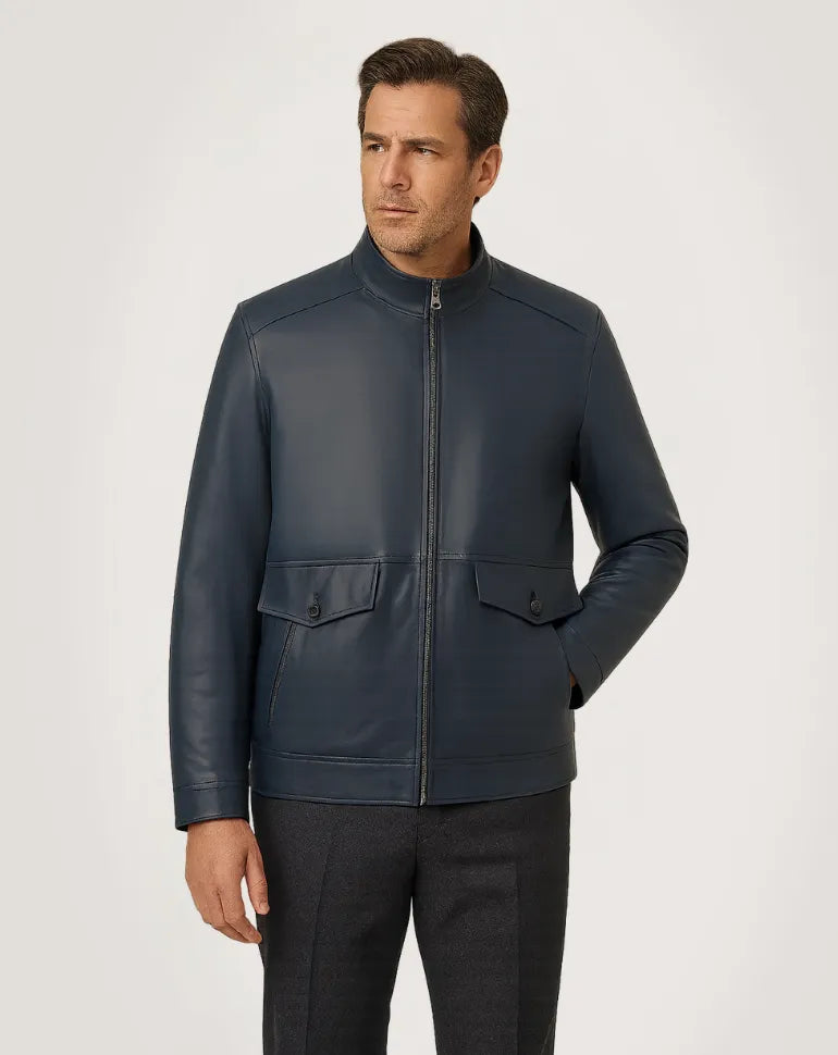 Chaqueta Drake