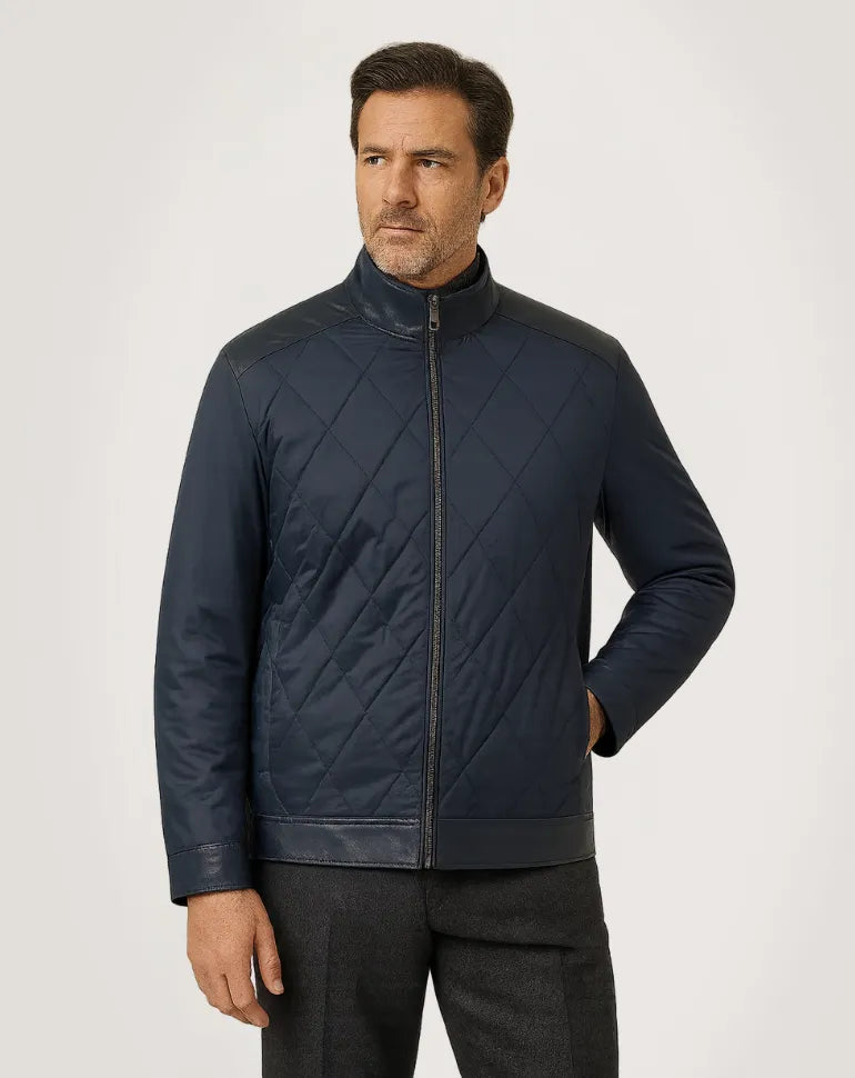 Chaqueta Drake