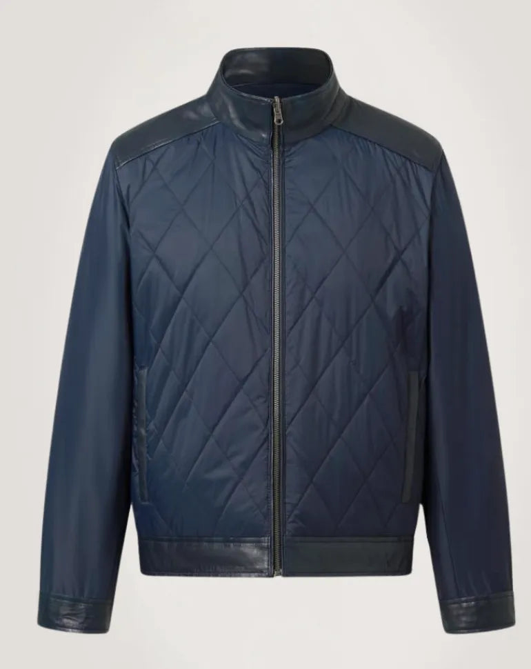 Chaqueta Drake