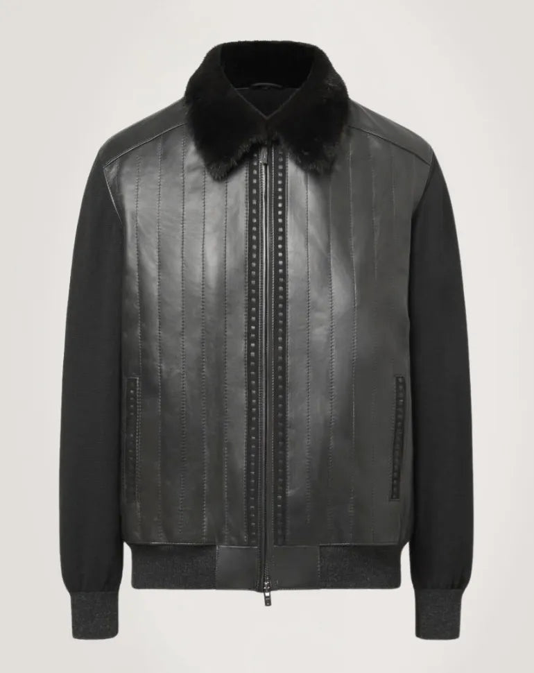 Marley Jacket