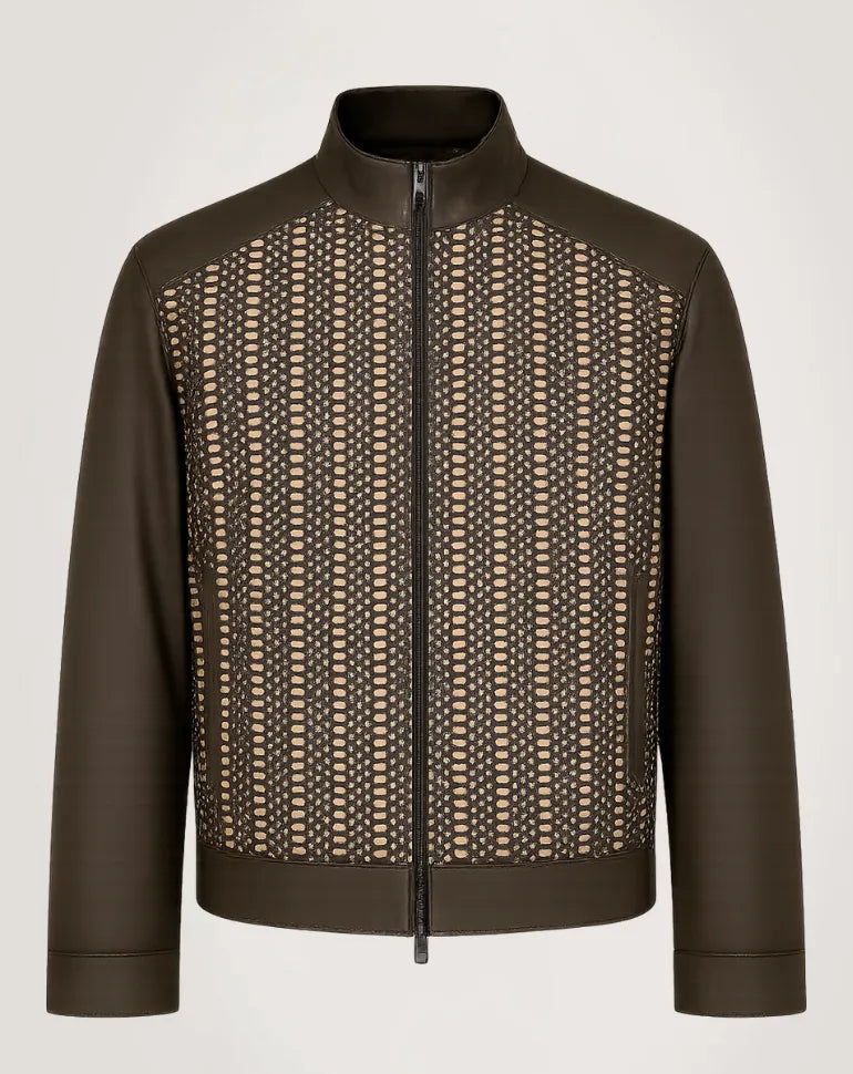 Chaqueta Blake
