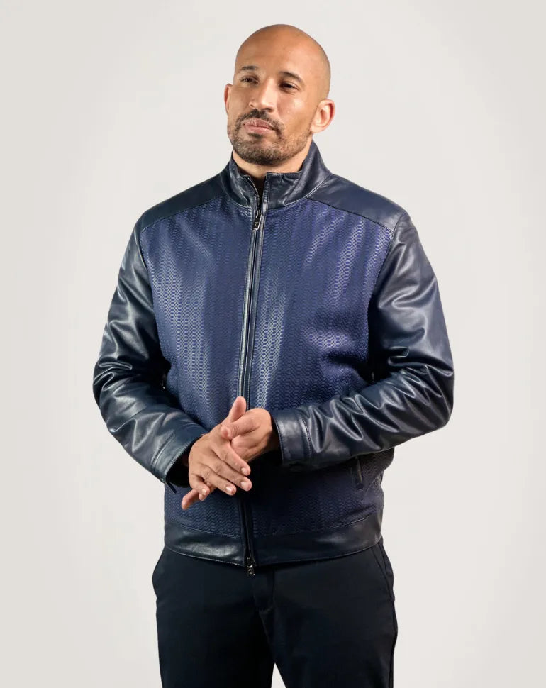 Chaqueta Knox