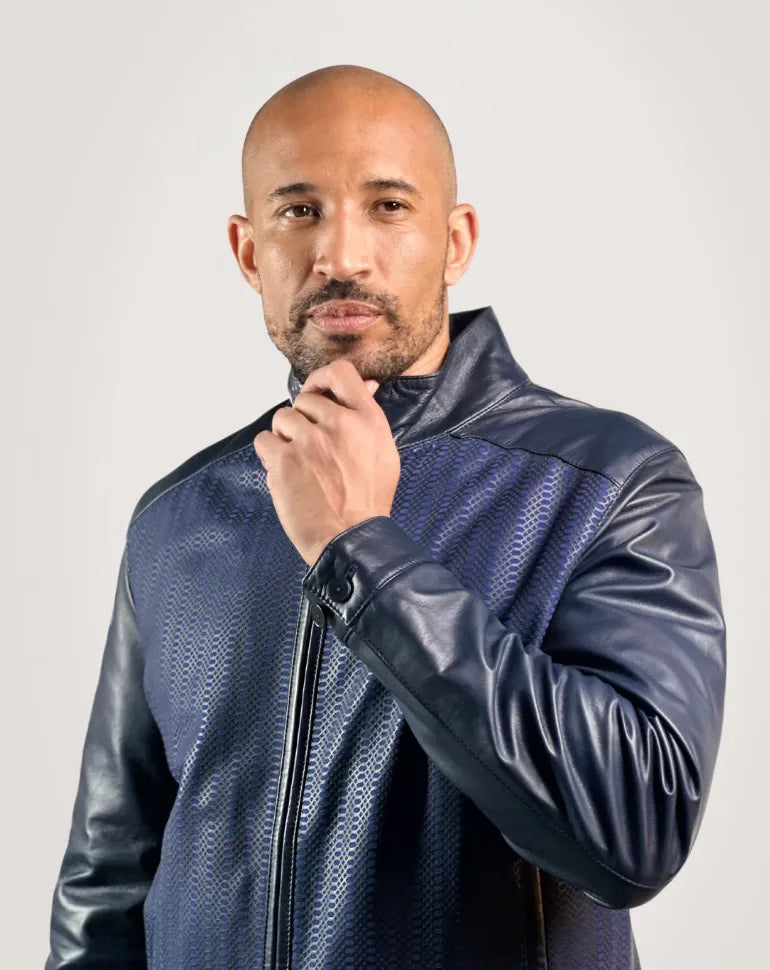 Chaqueta Knox