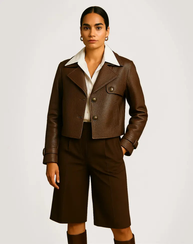 Ton Jacket