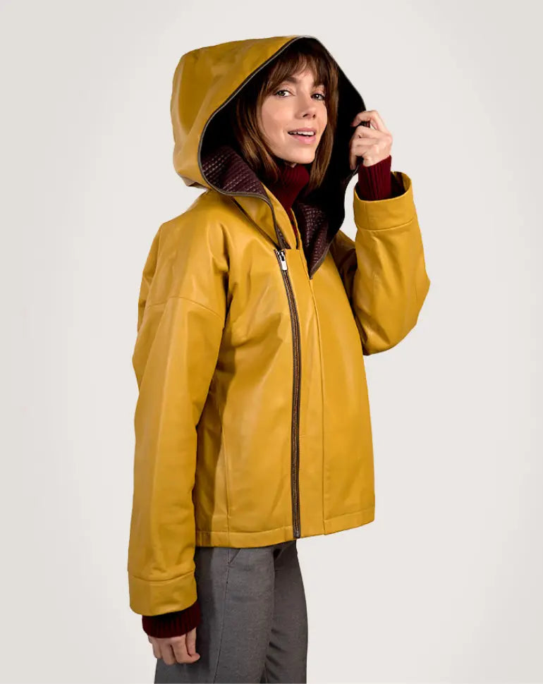 Tian Jacket