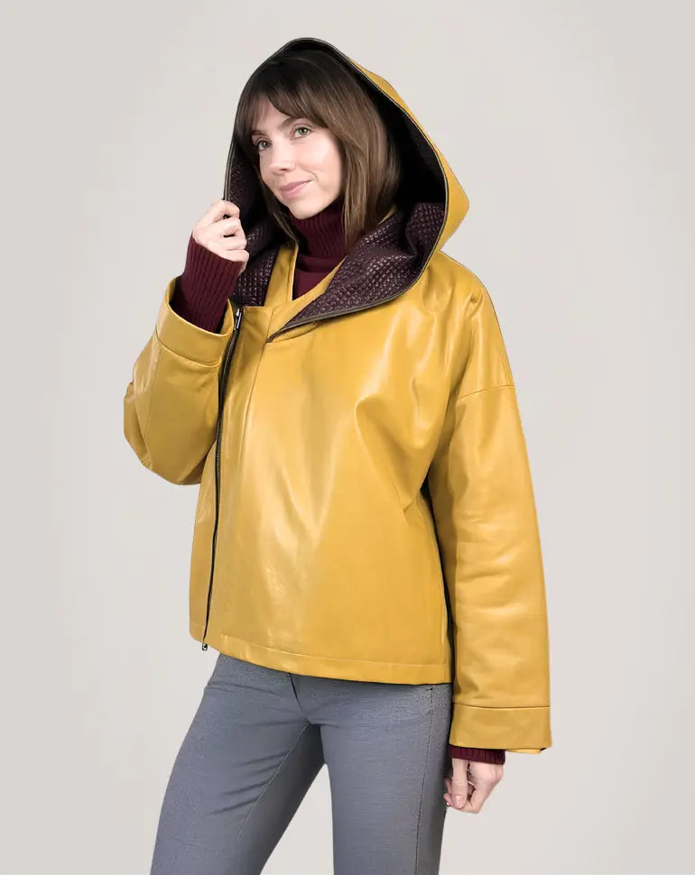 Tian Jacket