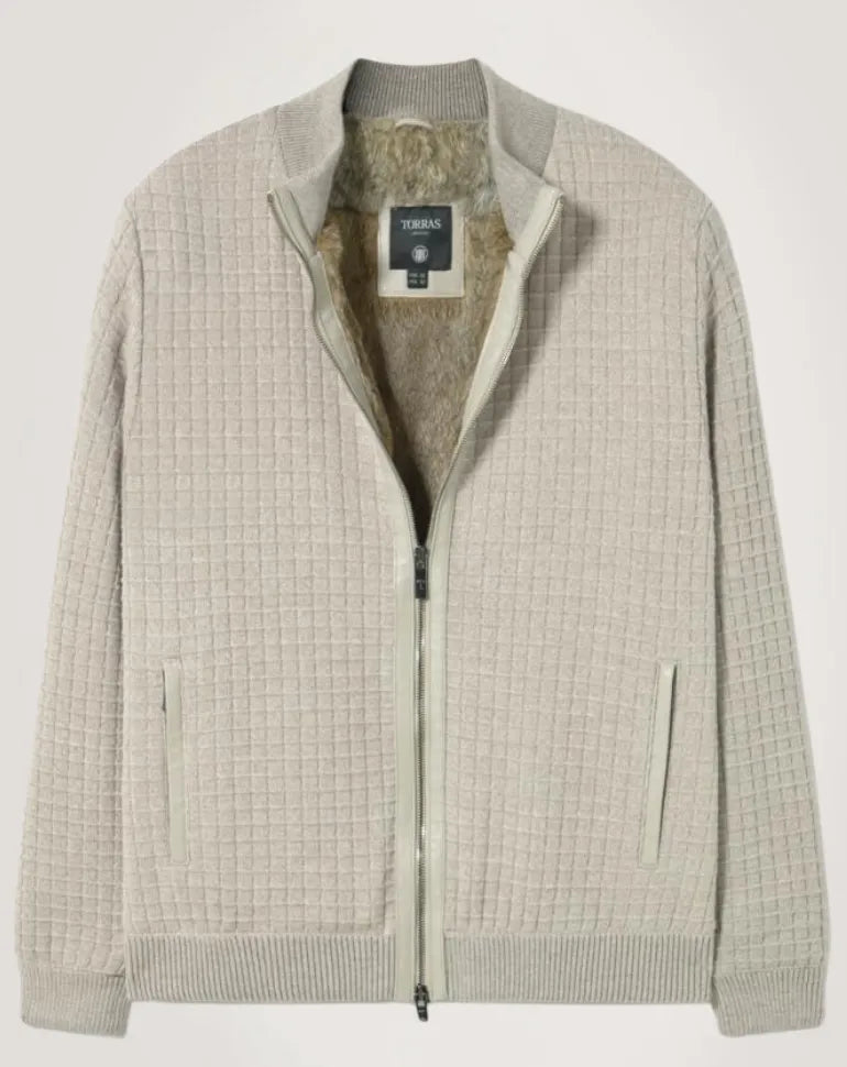 Chaqueta Magnus