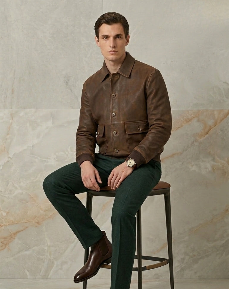 Heritage Balstar