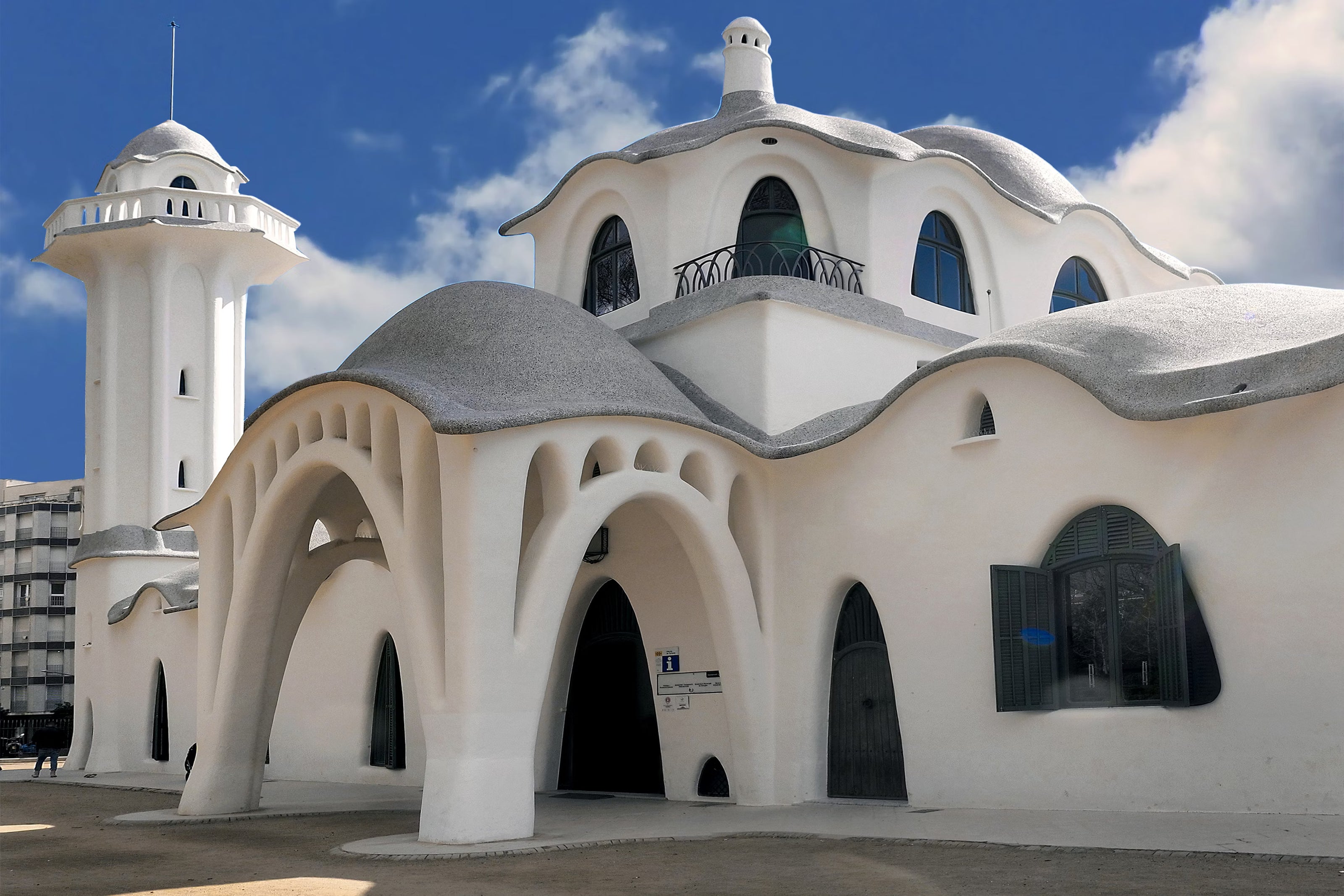 Circular Image