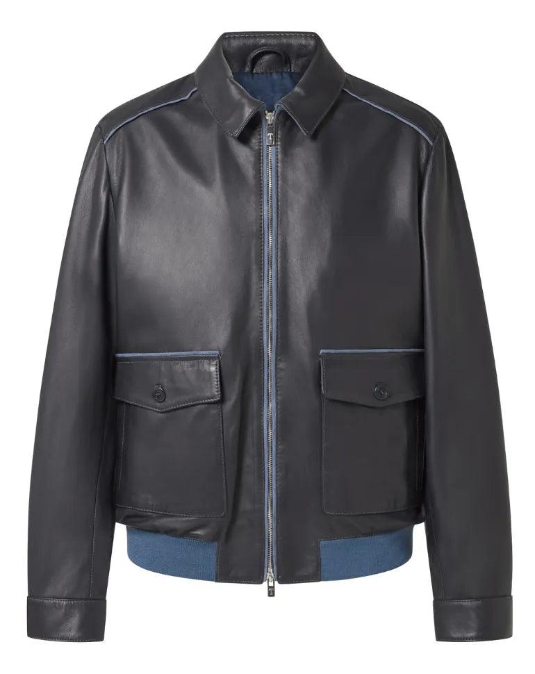 Zug Jacket | TORRAS